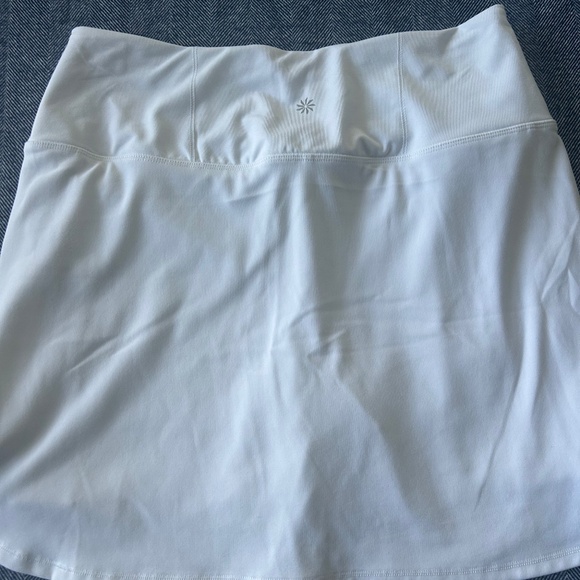 Athleta Fairway Golf Skort - Small 16" - Picture 1 of 7